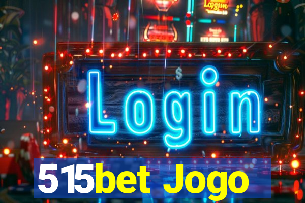 515bet Jogo